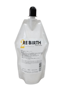 日本进口正品RE:BIRTH护发液滋润柔顺护发素改善受损发质400ml2号