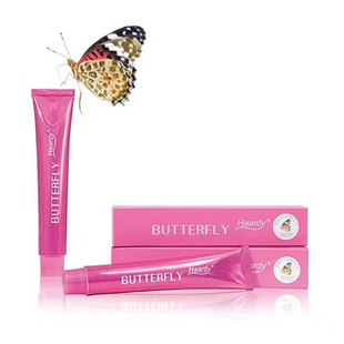 Haardy黑帝三崎染发膏80g发廊专用染发剂批发理发店质感冷色挂耳