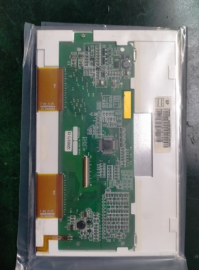 群创AT070TN84车载液晶屏