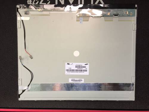 三星19寸LTM190ET01 M190E05 LTM190EX全新原装屏 LM190E08通用屏