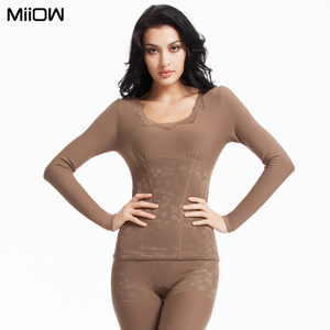 Sous-vêtement minceur en nylon - Ref 687730 Image 10