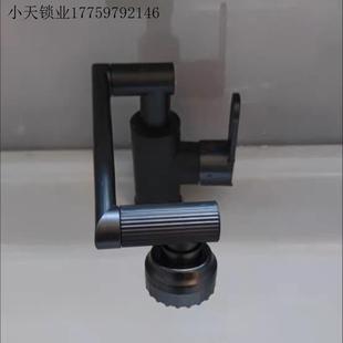 万向两档面盆招财猫增压厨房可调冷热洗脸池旋转水龙头家用机械.