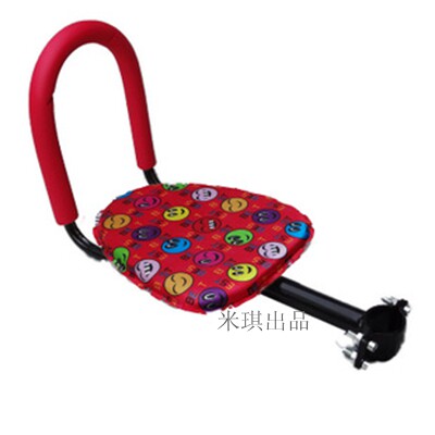 siège enfants pour vélo - Ref 2440003 Image 3