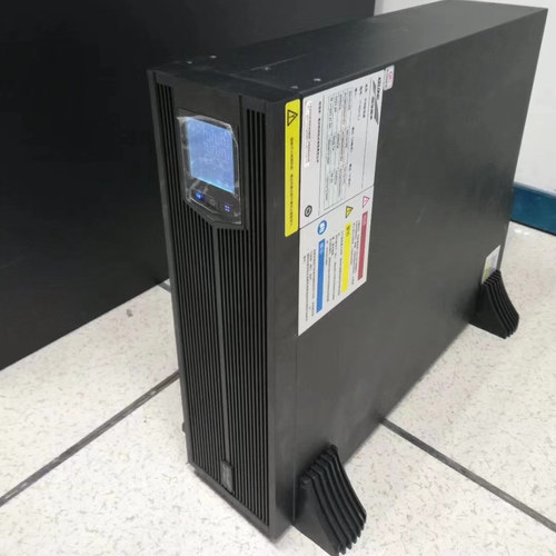 不间断电源应急电源华为领转换