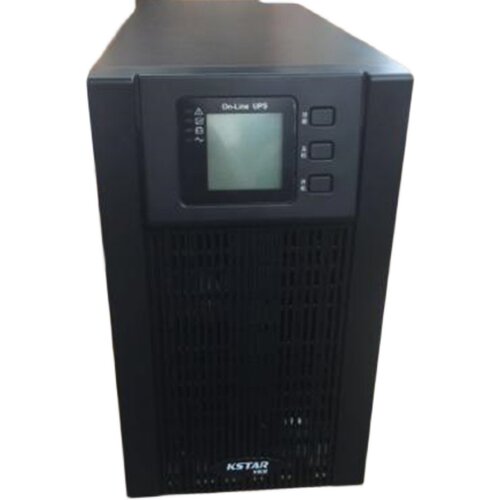 科士达UPS电源GP810H 10kva在线式工业机数据中心应急机房用
