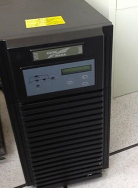 科华UPS电源YTG1106L 6KVA/5400W 工频机医疗设备精密仪器专用UPS