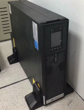 Vertiv维谛UPS电源ITA2/GXE1KVA2KVA3KVA5KVA6KVA10KVA电脑服务器