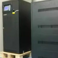 华为UPS电源UPS5000-A-30K