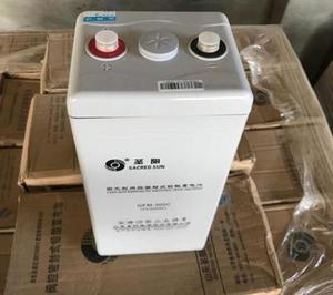 圣阳蓄电池2V500AH GFMD-500C电力基站 通讯 太阳能 48V电池组
