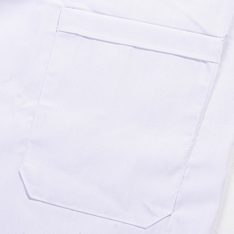 Tenue de travail en chanvre - Ref 1914303 Image 4