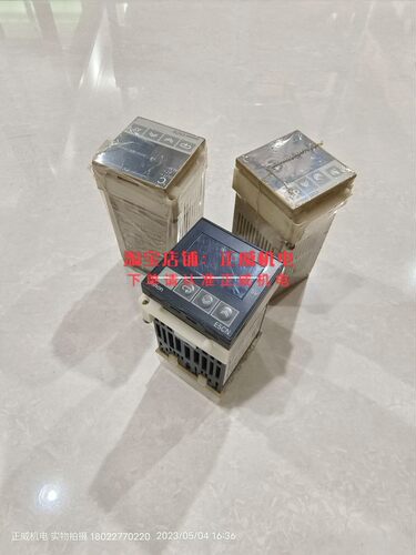 日本OMRON欧姆龙温控器E5CW-Q1P 24V /E5CN-R2MP-500/E5CX-RP