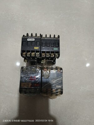 日本富士接触器螺丝安装SRCa3631-0(4a)导轨安装SRCa3631-0/X(4a)