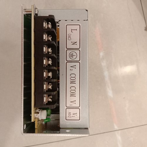Hengfu开关电源 HF150W-D-L