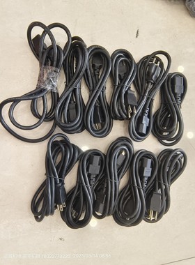 PHINO美标转品字形PHP-301 E94216+PHS-301 E94216 10A 125V