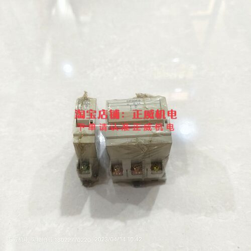 日本富士断路器CP31FS 1P 0.1A/CP33FS  3P 0.1A