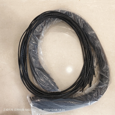 MULTICOMP PROMULTICOMP PRO热缩管套SPUL/1.2/3.2MMBLK 黑色