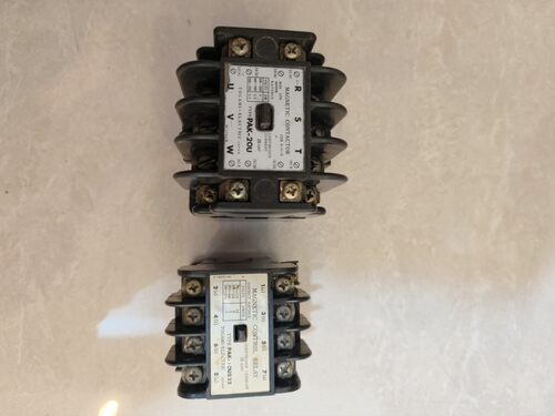 日本户上接触器PAK-20U/PAK-10US22