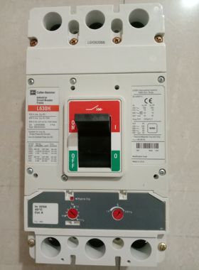 卡特拉汉默塑壳断路器 LGH3320AAG320AL630H