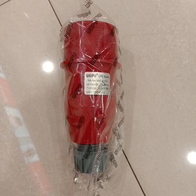 威浦工业防水插TYP235/TYP5623/TYP645/TYP3923