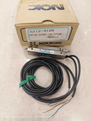 新时代NEW-ERA滑台气缸PPTS-GT6Y-10-TPQR/PPT-GT6Y-10-TP涂布机