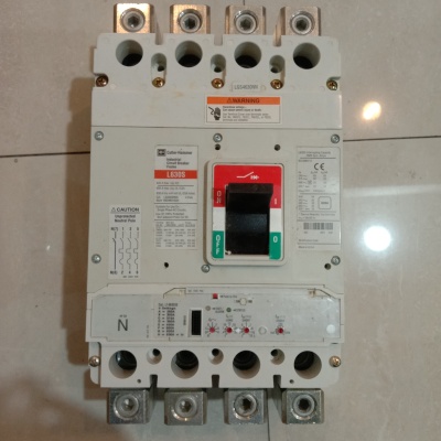 ETN伊顿Cutler-Hammer卡特拉汉默塑壳断路器 LGS463032G630AL630S