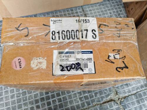施耐德电动机断路器辅助触点GVAE1  034342/11  /20