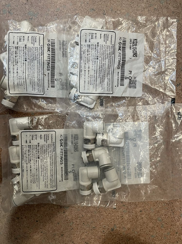 SMC 气管接头 连接器 KQ2S06-01NS；KQ2L10-03NS；KQ2H06-00A