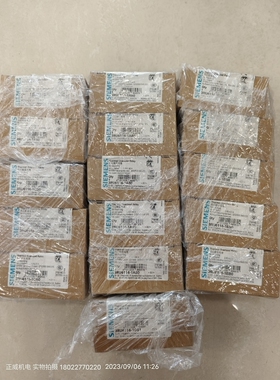 SIEMENS西门子热过载继电器3RU6116-1EB0/1AB0/1CB0/1FB0/1DB1