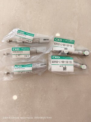 C气缸SCPG-CB-10-15 SCPG-CB1015/SCPD2-L-00-10-15 SCPD2L-1015