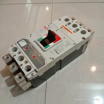 ETN伊顿Cutler-Hammer卡特拉汉默塑壳断路器 LGH3630AAG630AL630H