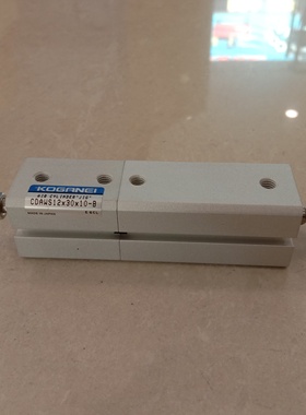 KOGANEI小金井两级气缸CDAWS12x30x10-B