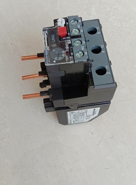 施耐德热继电器LRN357N 37~50A
