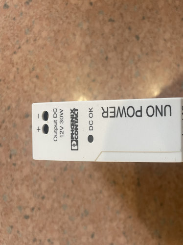 PHOENIX CONTACT/菲尼克斯 电源 UNO-PS/1AC/12DC/ 30W  2902998