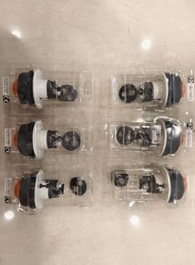 japan日本产FE富士FUJI黄色指示灯DR30D0L-E3A 30v