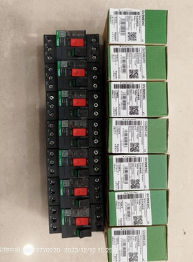 施耐德电动机马达保护断路器  GV2-ME05C 06C07C08C10C14C16C...