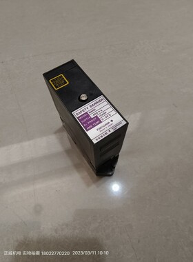 YOKOGAWA日本横河SAFETY BARRIER型号BARD-400