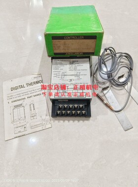 SAGInoMIyA控制器ANE-GNC2-60 0-60ºC 220V
