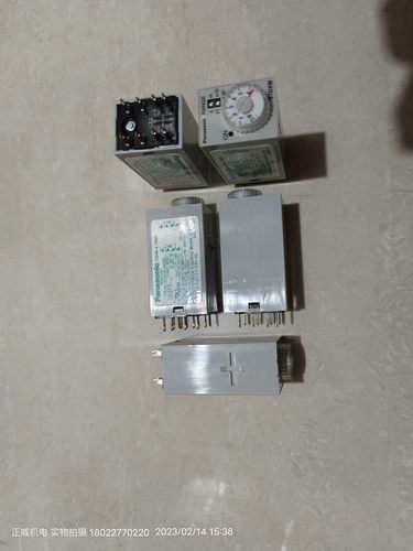 日本定时器S1DXM-A2C60M-DC12V订货号ADX21081