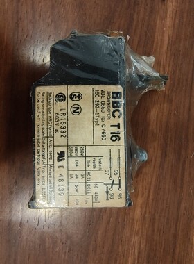 日本产热继电器BBCT16(9-11-13A)/BBCT16(0.55-0.69-0.83A)