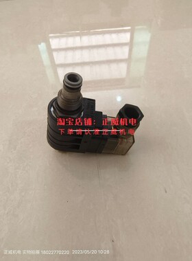 发泡机PHC24 24VDC美国DELTA POWER 液压电磁插装阀 PHC24带线圈