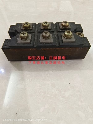 EUPEC模块DDB6U85N16L