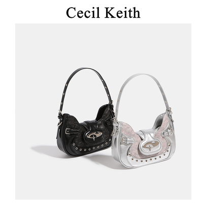 腋下包高级单肩斜挎包