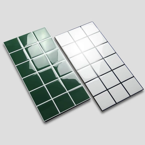 Северная плитка кухня туалет 300x600 хлебные кирпичная плитка кирпичная ванная комната простой белый кирпич