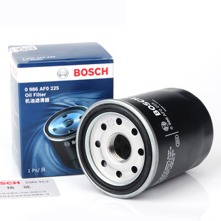 东风风行景逸X3/X5/LV/XL/XV/S50/S500/SX6博世机油滤芯格滤清器