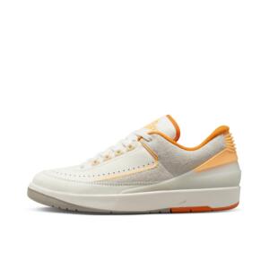 Air Jordan 2 潮流复古 减震防滑 休闲鞋
