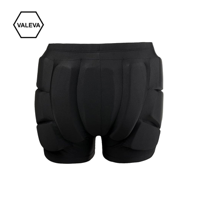 VALEVA花样滑冰护臀裤包邮可拆卸