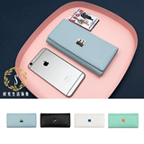 Kiitos Life Classic Classic Series 30 % скидка кожаного кошелька 4 выбор