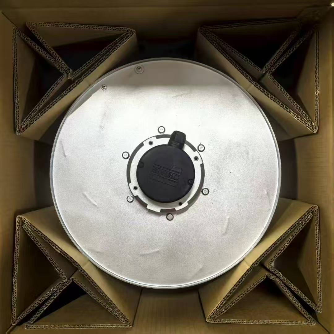 RHA400D4.123A-2DT RHA400D4.123B-2DT原装SHIRO施依洛变频器风机