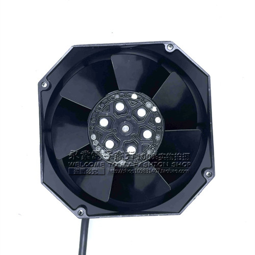 TAR77D-6D-3TP 兄弟机床主轴风扇发那科耐高温散热风机 TAR76R-H3