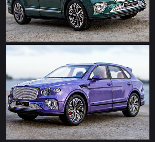 1/24儿童玩具新奥合金